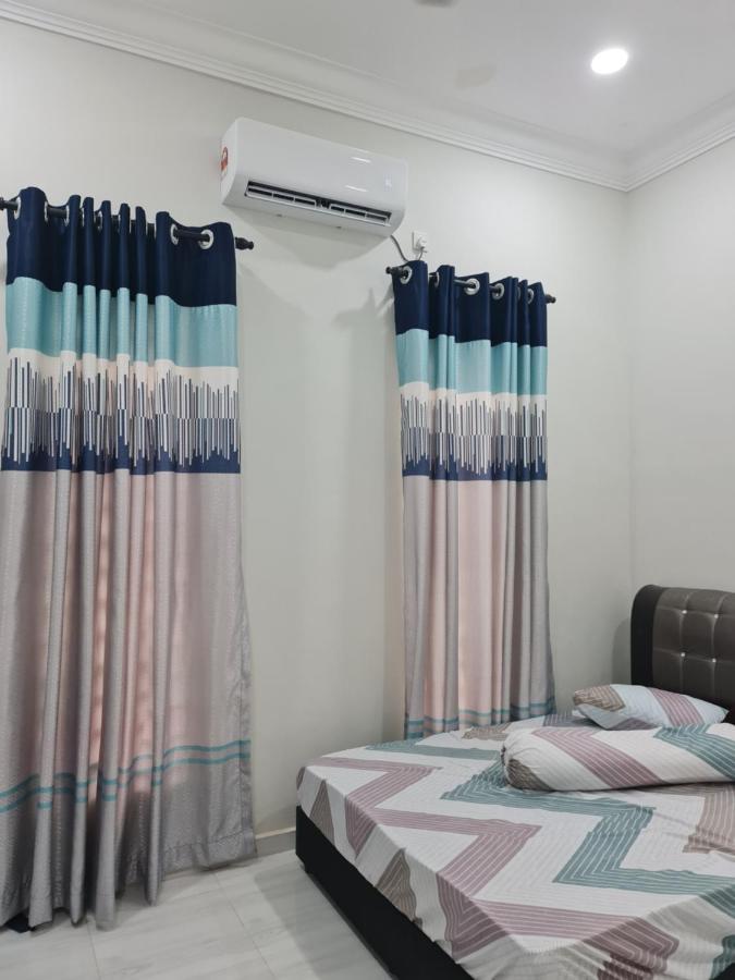 Munirah Homestay For Islam only Dungun Bagian luar foto