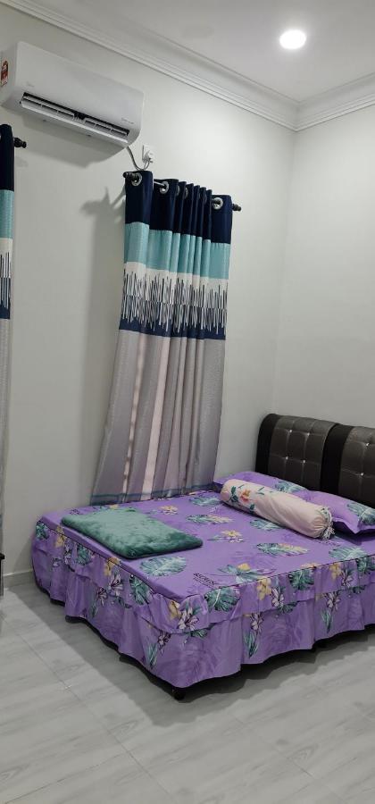 Munirah Homestay For Islam only Dungun Bagian luar foto